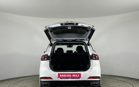 Chery Tiggo 7 Pro, 2020 год, 1 600 000 рублей, 9 фотография