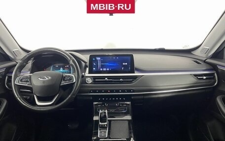 Chery Tiggo 7 Pro, 2020 год, 1 600 000 рублей, 16 фотография