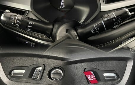 Chery Tiggo 7 Pro, 2020 год, 1 600 000 рублей, 21 фотография