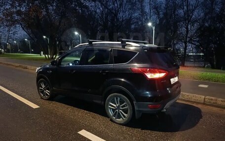 Ford Kuga III, 2013 год, 999 000 рублей, 3 фотография