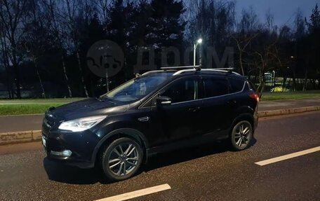 Ford Kuga III, 2013 год, 999 000 рублей, 6 фотография