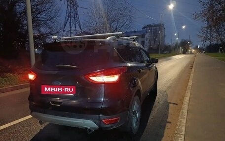 Ford Kuga III, 2013 год, 999 000 рублей, 4 фотография