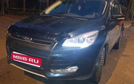 Ford Kuga III, 2013 год, 999 000 рублей, 5 фотография