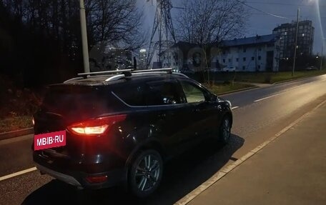 Ford Kuga III, 2013 год, 999 000 рублей, 2 фотография