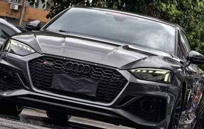 Audi RS 5, 2023 год, 10 800 000 рублей, 1 фотография