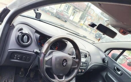 Renault Kaptur I рестайлинг, 2017 год, 950 000 рублей, 5 фотография