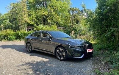 KIA K5, 2021 год, 2 780 000 рублей, 1 фотография