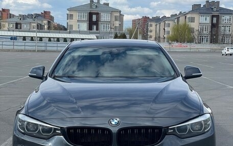 BMW 4 серия, 2017 год, 2 800 000 рублей, 1 фотография