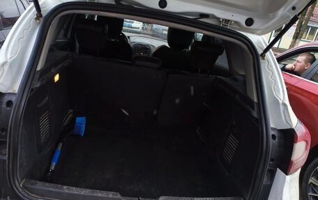 Renault Kaptur I рестайлинг, 2017 год, 950 000 рублей, 7 фотография