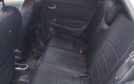 Renault Kaptur I рестайлинг, 2017 год, 950 000 рублей, 6 фотография