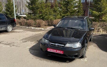 Daewoo Nexia I рестайлинг, 2009 год, 165 000 рублей, 1 фотография