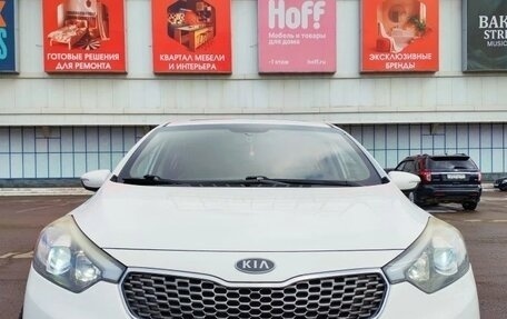 KIA K3 I, 2012 год, 1 040 000 рублей, 3 фотография