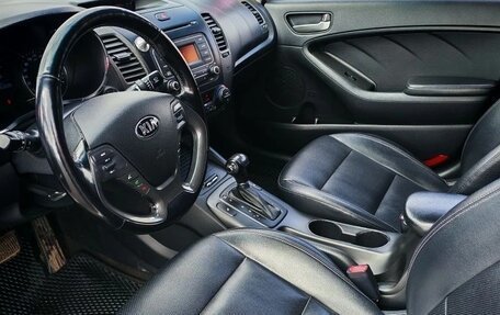 KIA K3 I, 2012 год, 1 040 000 рублей, 8 фотография