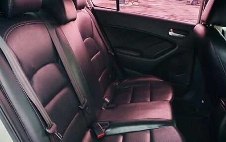 KIA K3 I, 2012 год, 1 040 000 рублей, 10 фотография