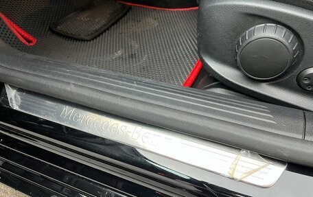 Mercedes-Benz A-Класс, 2018 год, 2 990 000 рублей, 25 фотография