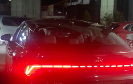 KIA K5, 2021 год, 2 780 000 рублей, 6 фотография