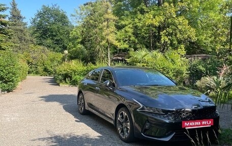 KIA K5, 2021 год, 2 780 000 рублей, 2 фотография