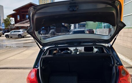 KIA cee'd I рестайлинг, 2007 год, 725 000 рублей, 9 фотография