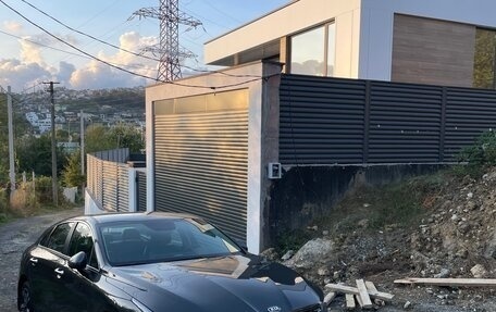 KIA K5, 2021 год, 2 780 000 рублей, 5 фотография