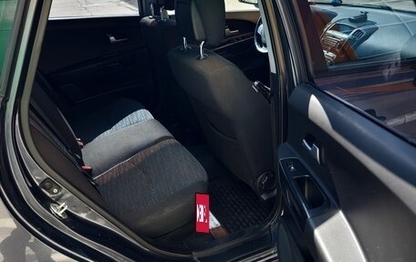 KIA cee'd I рестайлинг, 2007 год, 725 000 рублей, 6 фотография