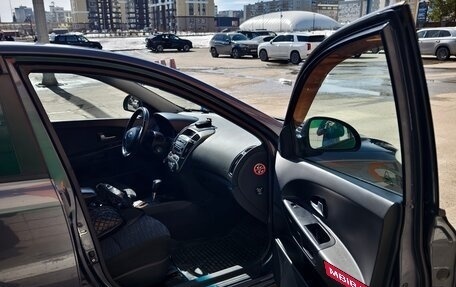 KIA cee'd I рестайлинг, 2007 год, 725 000 рублей, 7 фотография