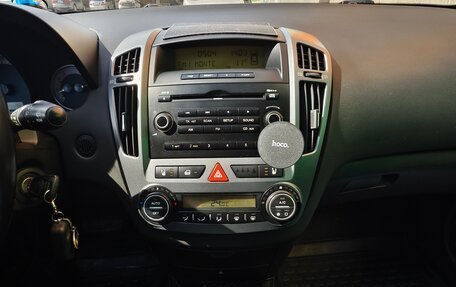 KIA cee'd I рестайлинг, 2007 год, 725 000 рублей, 12 фотография