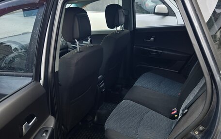 KIA cee'd I рестайлинг, 2007 год, 725 000 рублей, 18 фотография