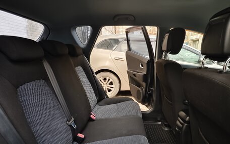 KIA cee'd I рестайлинг, 2007 год, 725 000 рублей, 17 фотография