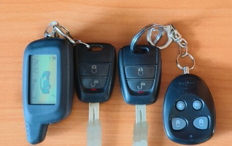 KIA cee'd I рестайлинг, 2007 год, 725 000 рублей, 14 фотография