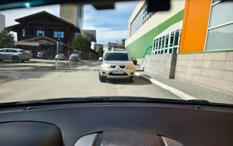 KIA cee'd I рестайлинг, 2007 год, 725 000 рублей, 13 фотография