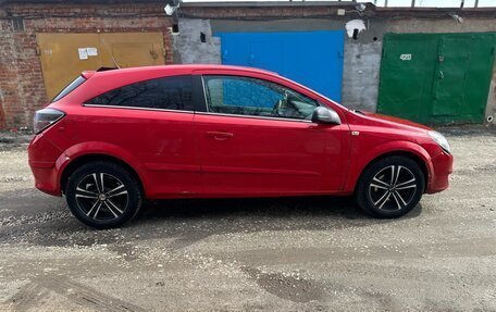 Opel Astra H, 2007 год, 230 000 рублей, 8 фотография