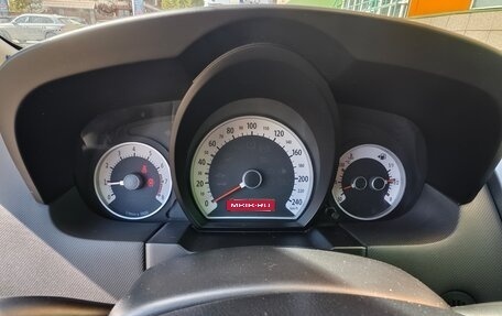 KIA cee'd I рестайлинг, 2007 год, 725 000 рублей, 11 фотография