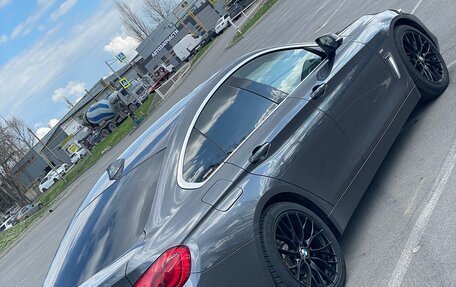 BMW 4 серия, 2017 год, 2 800 000 рублей, 7 фотография
