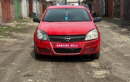 Opel Astra H, 2007 год, 230 000 рублей, 3 фотография