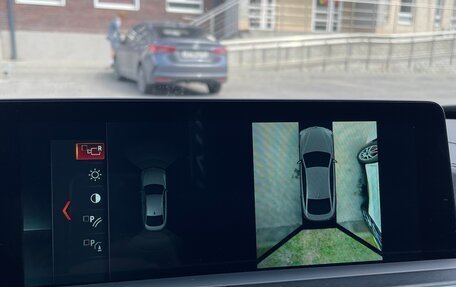 BMW 4 серия, 2017 год, 2 800 000 рублей, 10 фотография