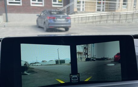 BMW 4 серия, 2017 год, 2 800 000 рублей, 11 фотография