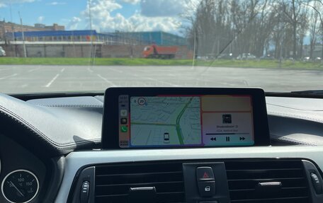 BMW 4 серия, 2017 год, 2 800 000 рублей, 14 фотография