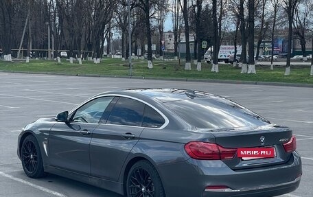 BMW 4 серия, 2017 год, 2 800 000 рублей, 4 фотография