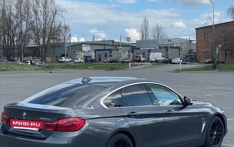 BMW 4 серия, 2017 год, 2 800 000 рублей, 6 фотография