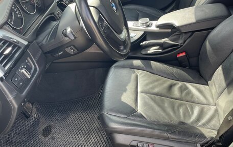 BMW 4 серия, 2017 год, 2 800 000 рублей, 17 фотография