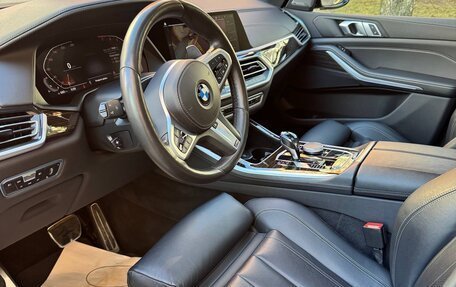 BMW X5, 2020 год, 6 490 000 рублей, 8 фотография