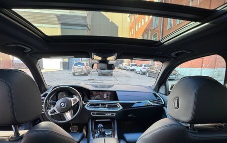 BMW X5, 2020 год, 6 490 000 рублей, 7 фотография