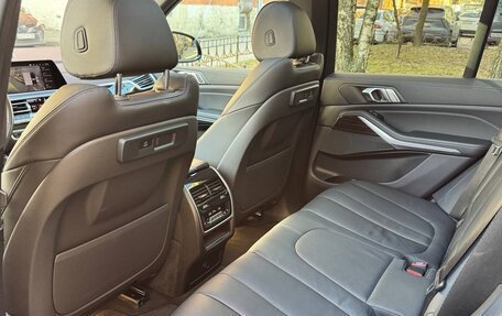 BMW X5, 2020 год, 6 490 000 рублей, 9 фотография