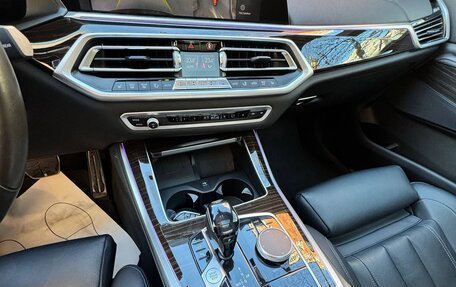 BMW X5, 2020 год, 6 490 000 рублей, 10 фотография