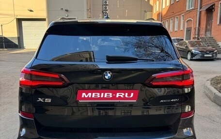 BMW X5, 2020 год, 6 490 000 рублей, 6 фотография