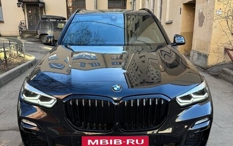 BMW X5, 2020 год, 6 490 000 рублей, 3 фотография