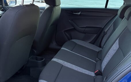 Skoda Rapid II, 2021 год, 1 580 000 рублей, 7 фотография