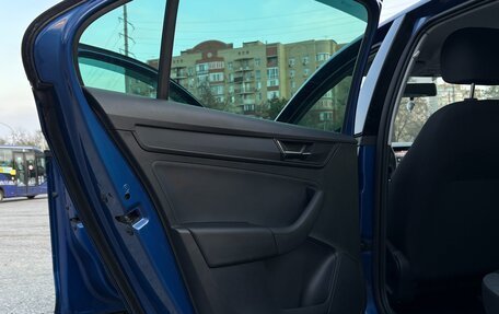 Skoda Rapid II, 2021 год, 1 580 000 рублей, 9 фотография