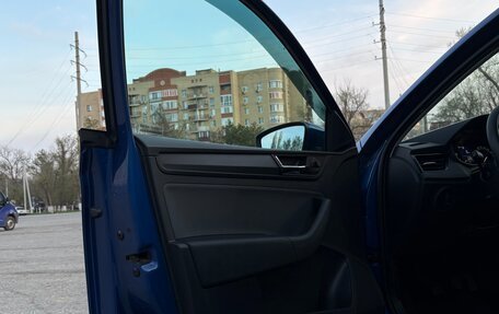 Skoda Rapid II, 2021 год, 1 580 000 рублей, 8 фотография