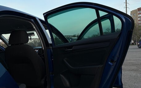 Skoda Rapid II, 2021 год, 1 580 000 рублей, 11 фотография